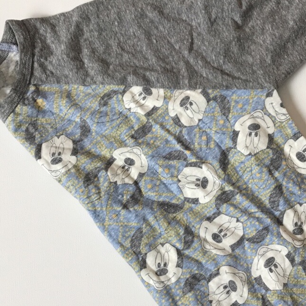 LuLaRoe Disney Sloan Minnie Mouse